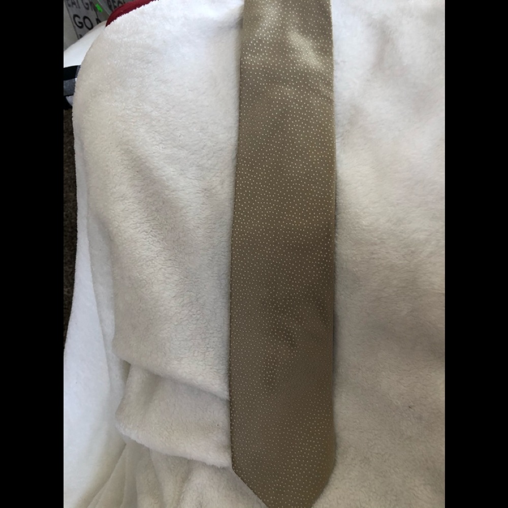 IKE BEHAR NECK TIE